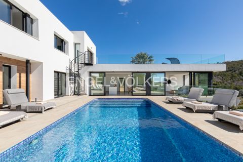 Villa i Moraira, Alicante, Moraira - € 1.750.000 | Ref: W-049ROV - foto 2